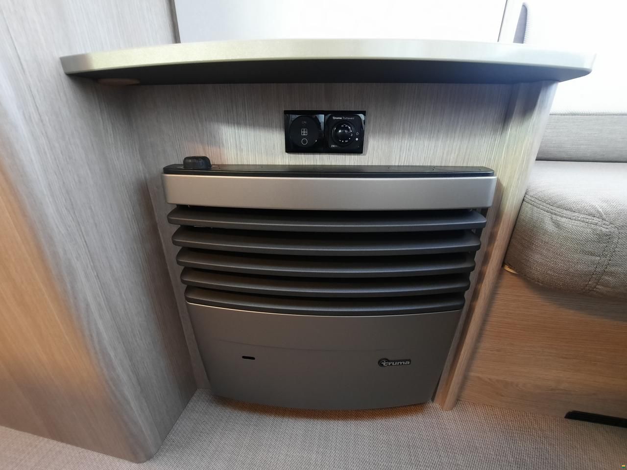 Bürstner Premio Life 480 TL