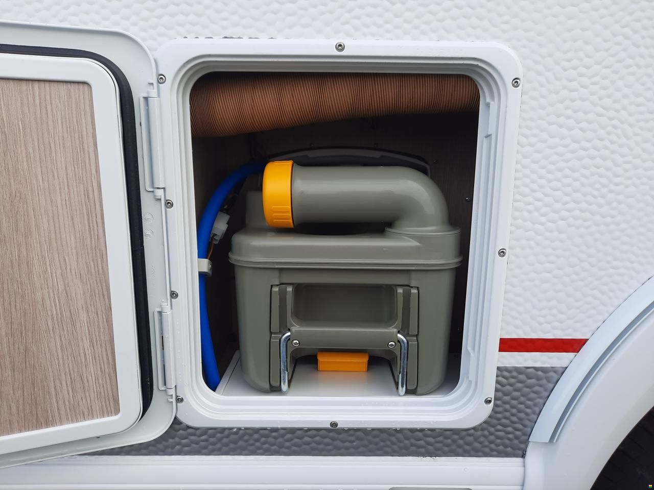 Bürstner Premio Life 480 TL