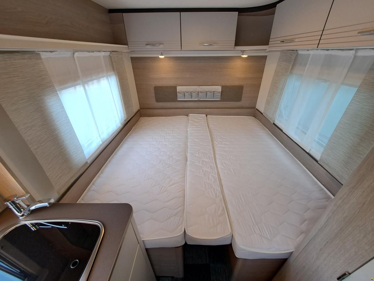 Bürstner Premio Life 480 TL