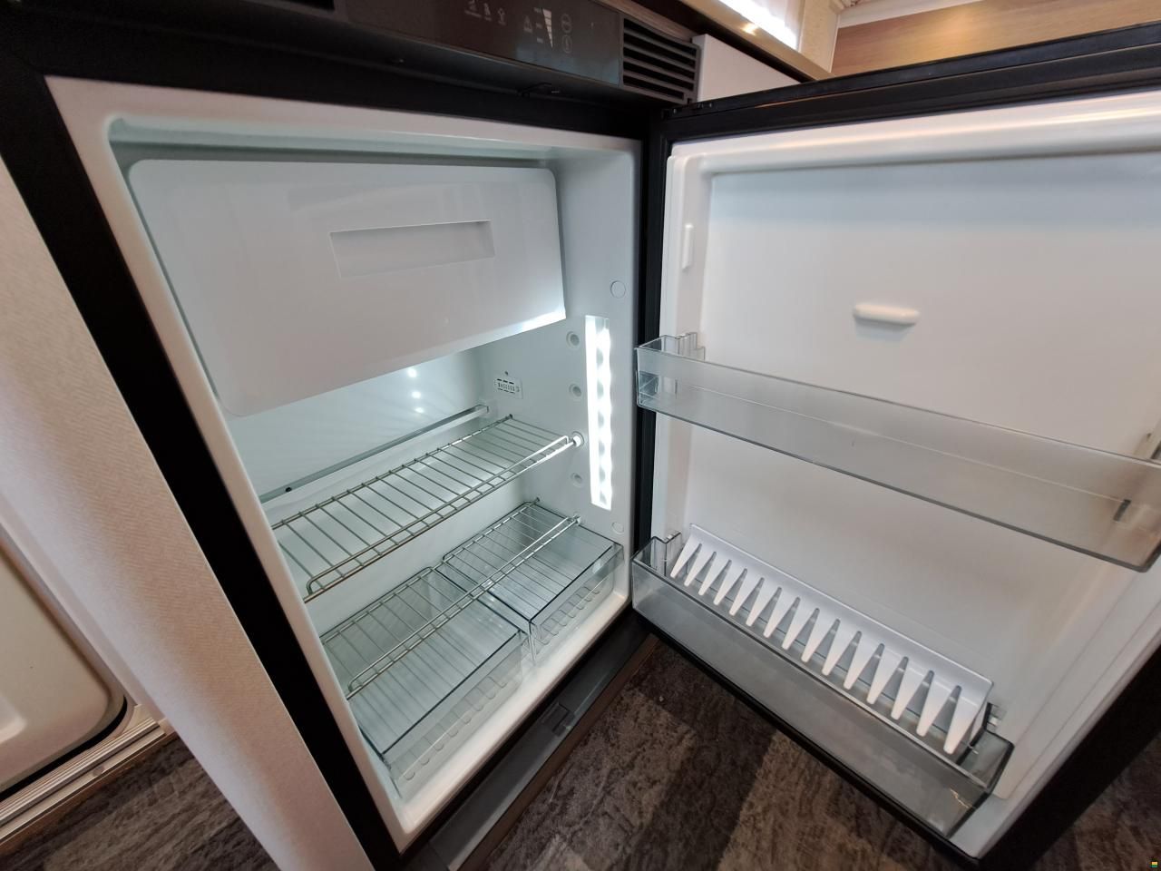 Bürstner Premio Life 480 TL