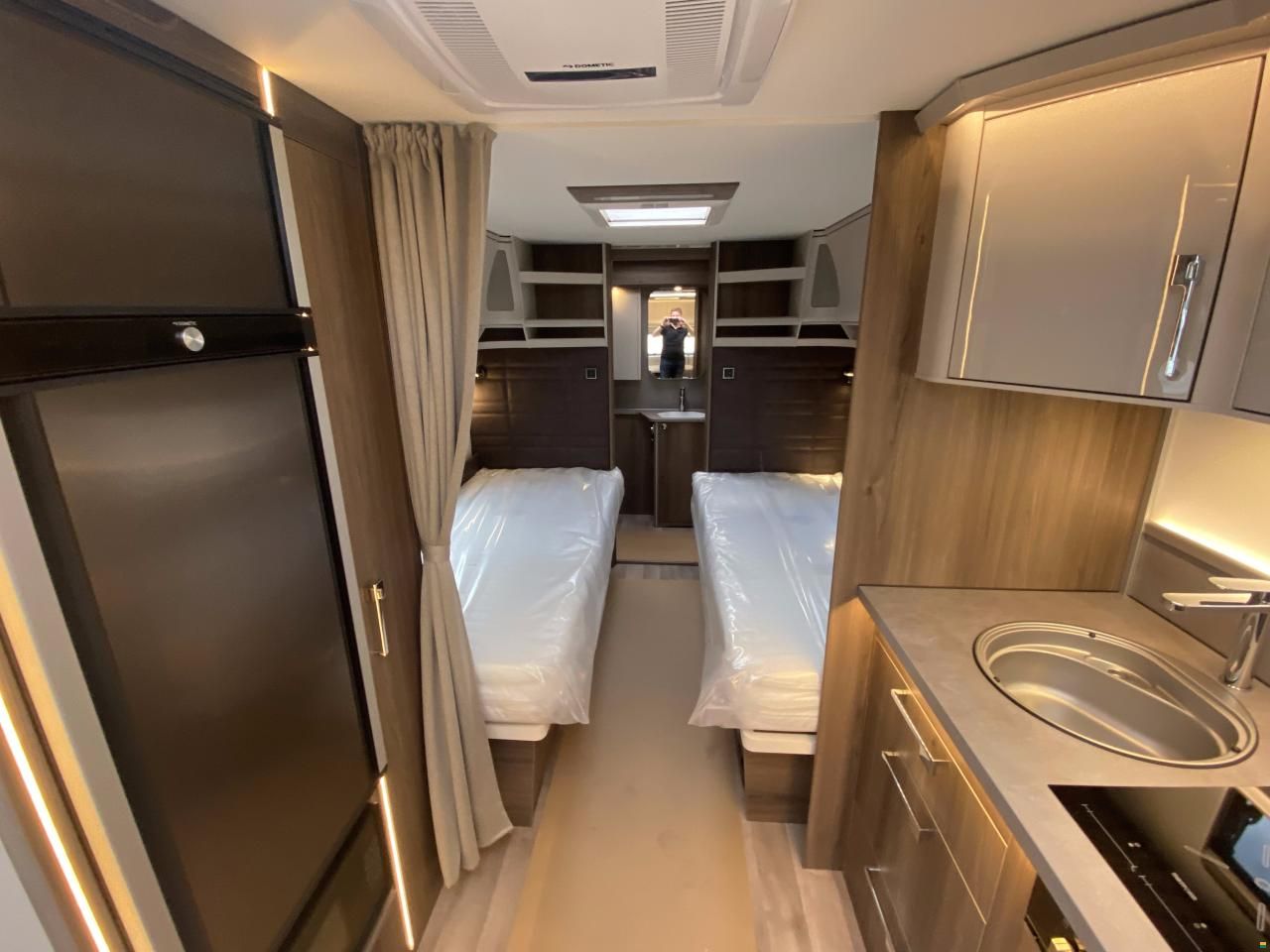 Kabe Imperial 630 TDL KS