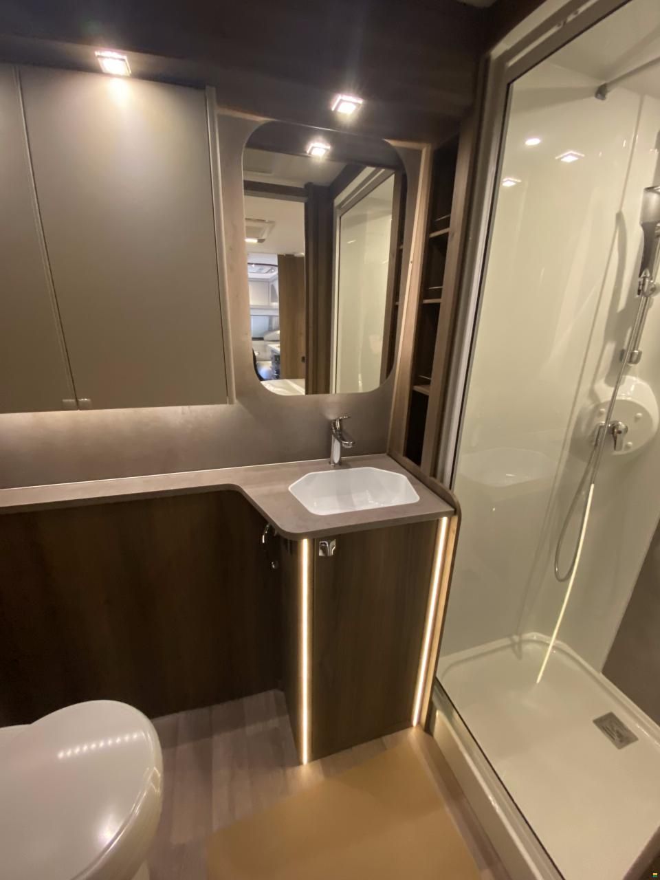 Kabe Imperial 630 TDL KS