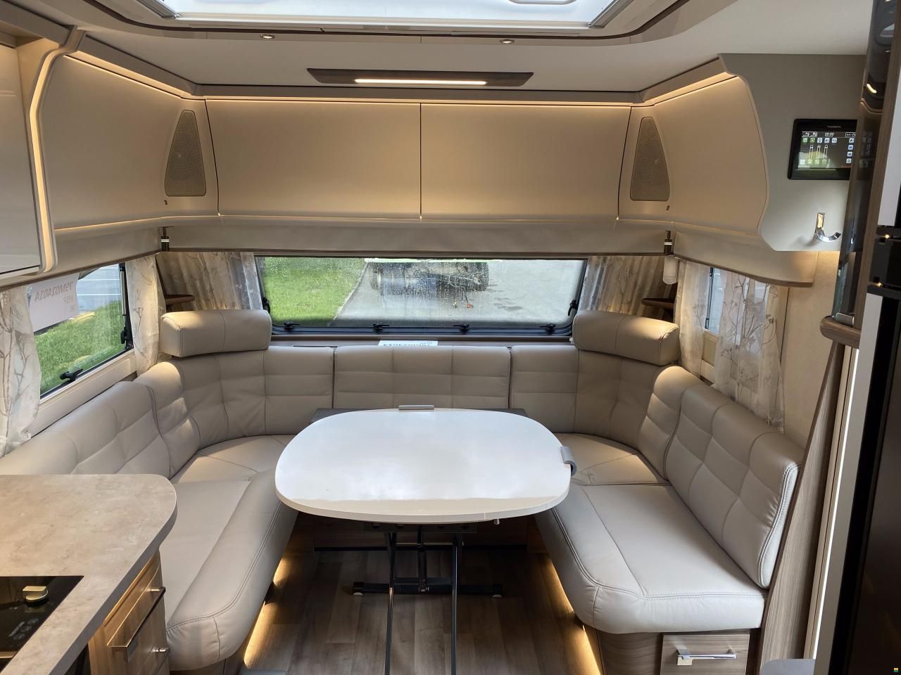 Kabe Imperial 630 TDL KS