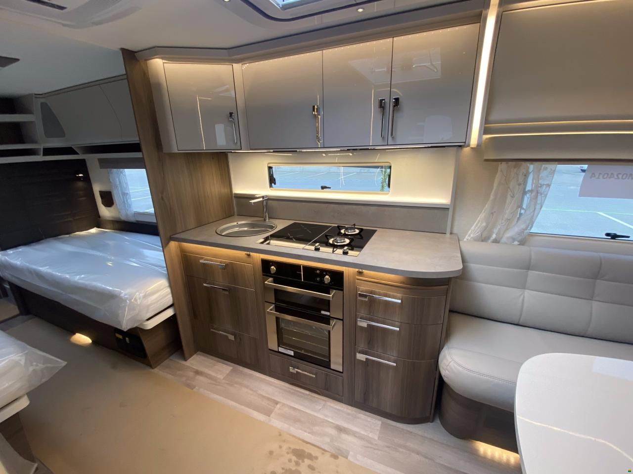 Kabe Imperial 630 TDL KS