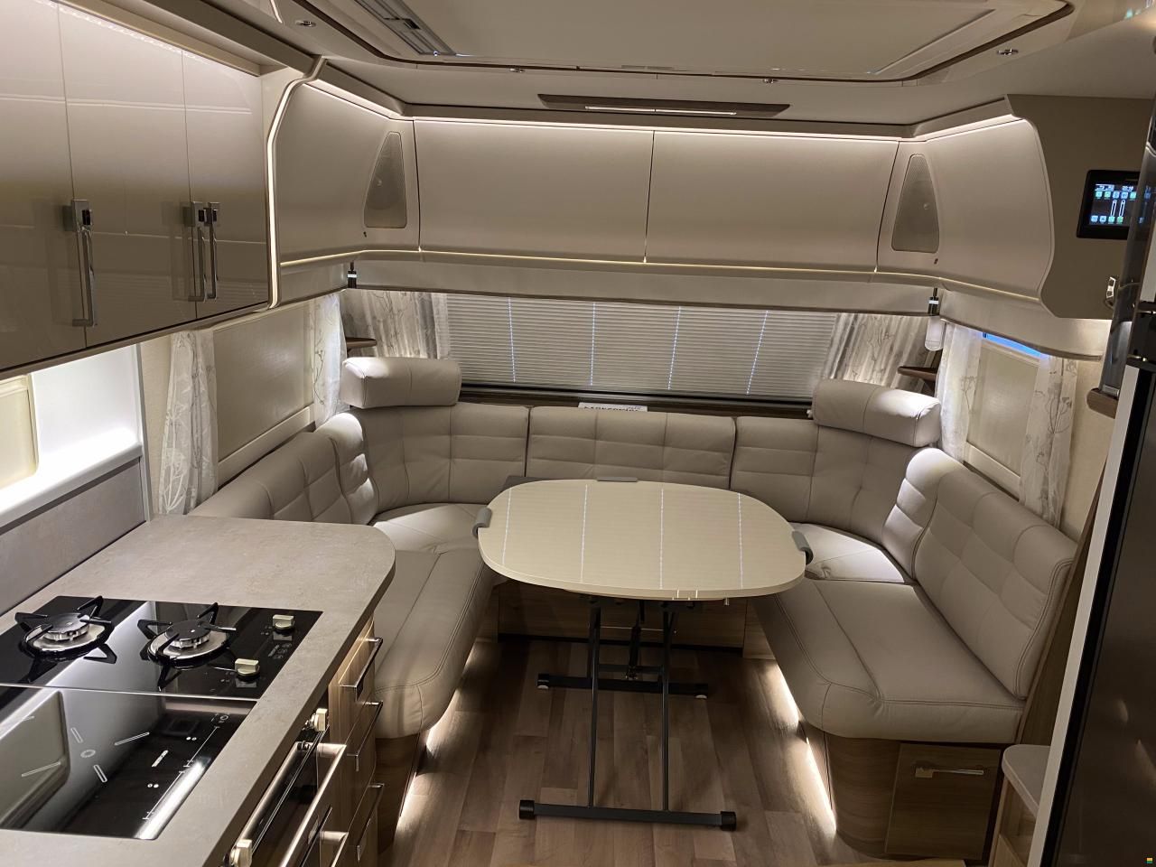 Kabe Imperial 630 TDL KS