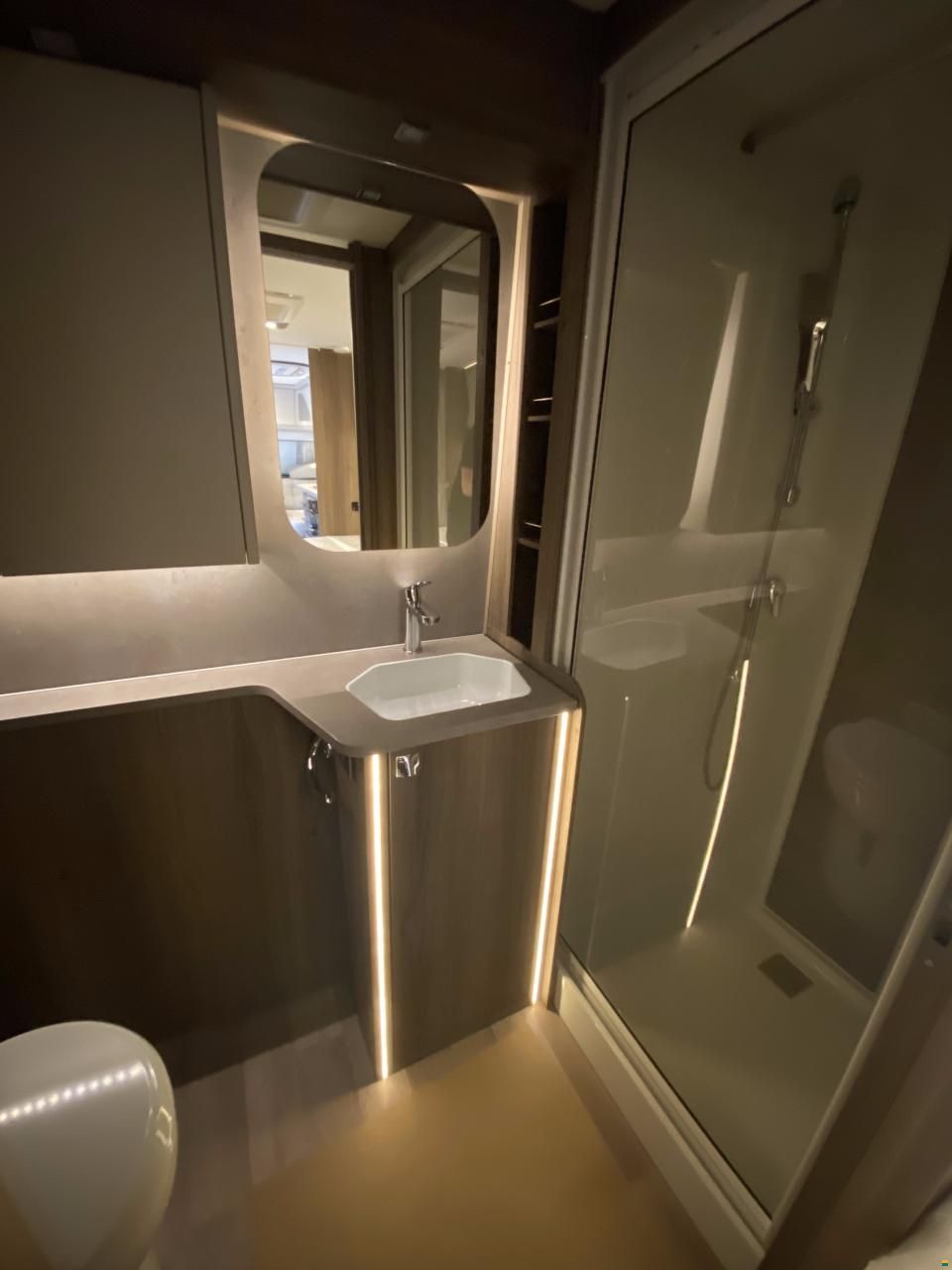 Kabe Imperial 630 TDL KS