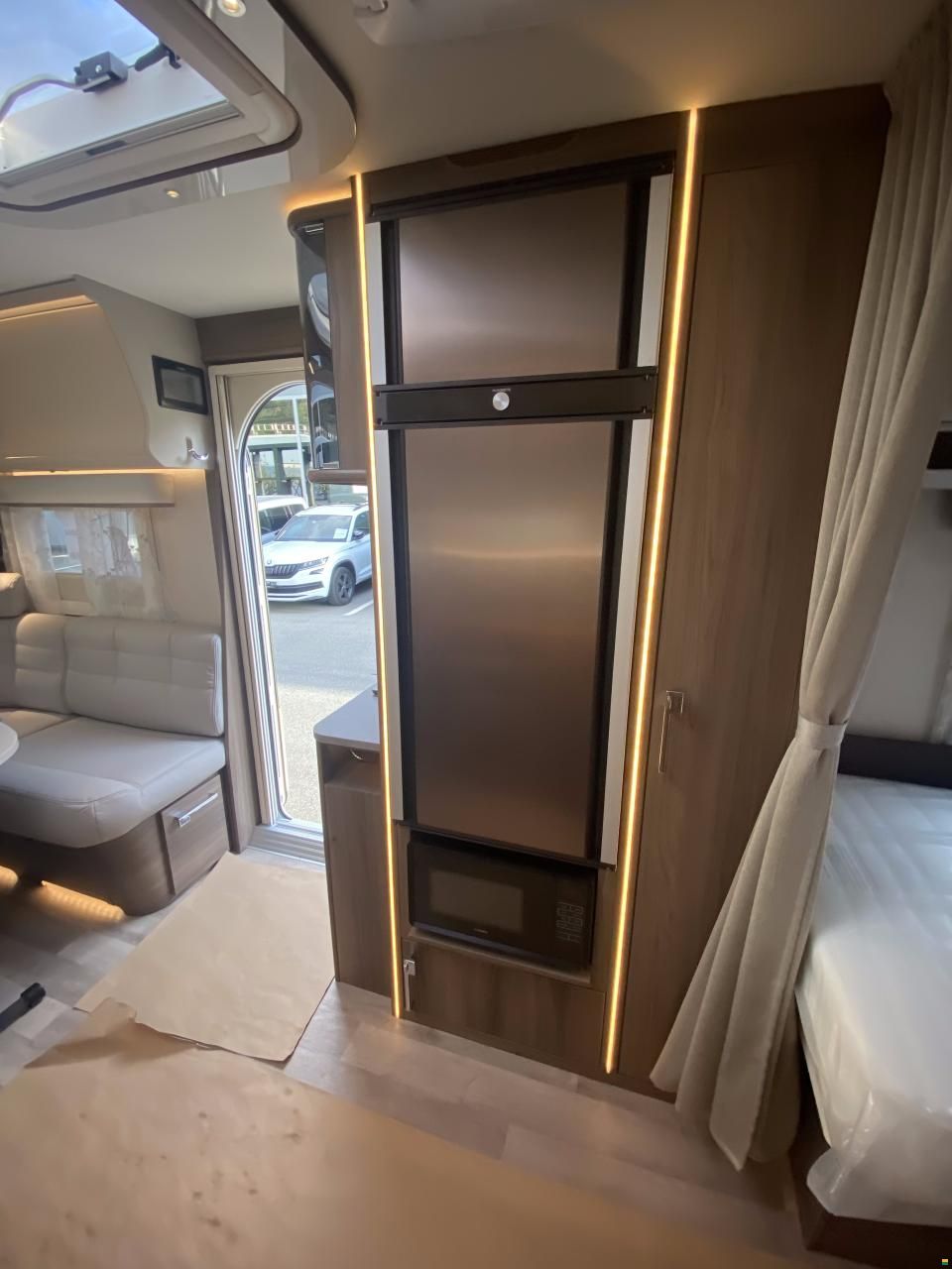 Kabe Imperial 630 TDL KS