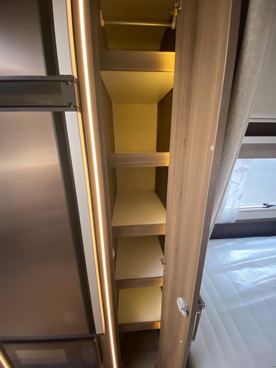 Kabe Imperial 630 TDL KS