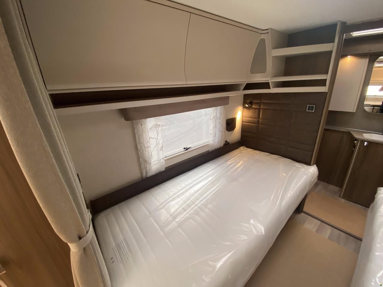 Kabe Imperial 630 TDL KS