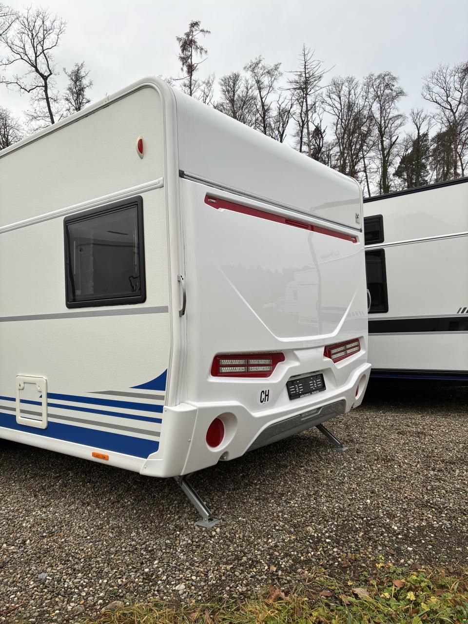 Polar 730 BR SELECTED