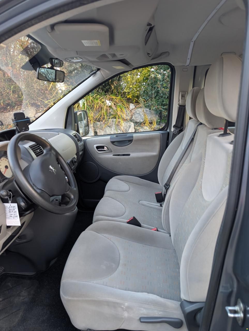 Peugeot Expert Tepee L2