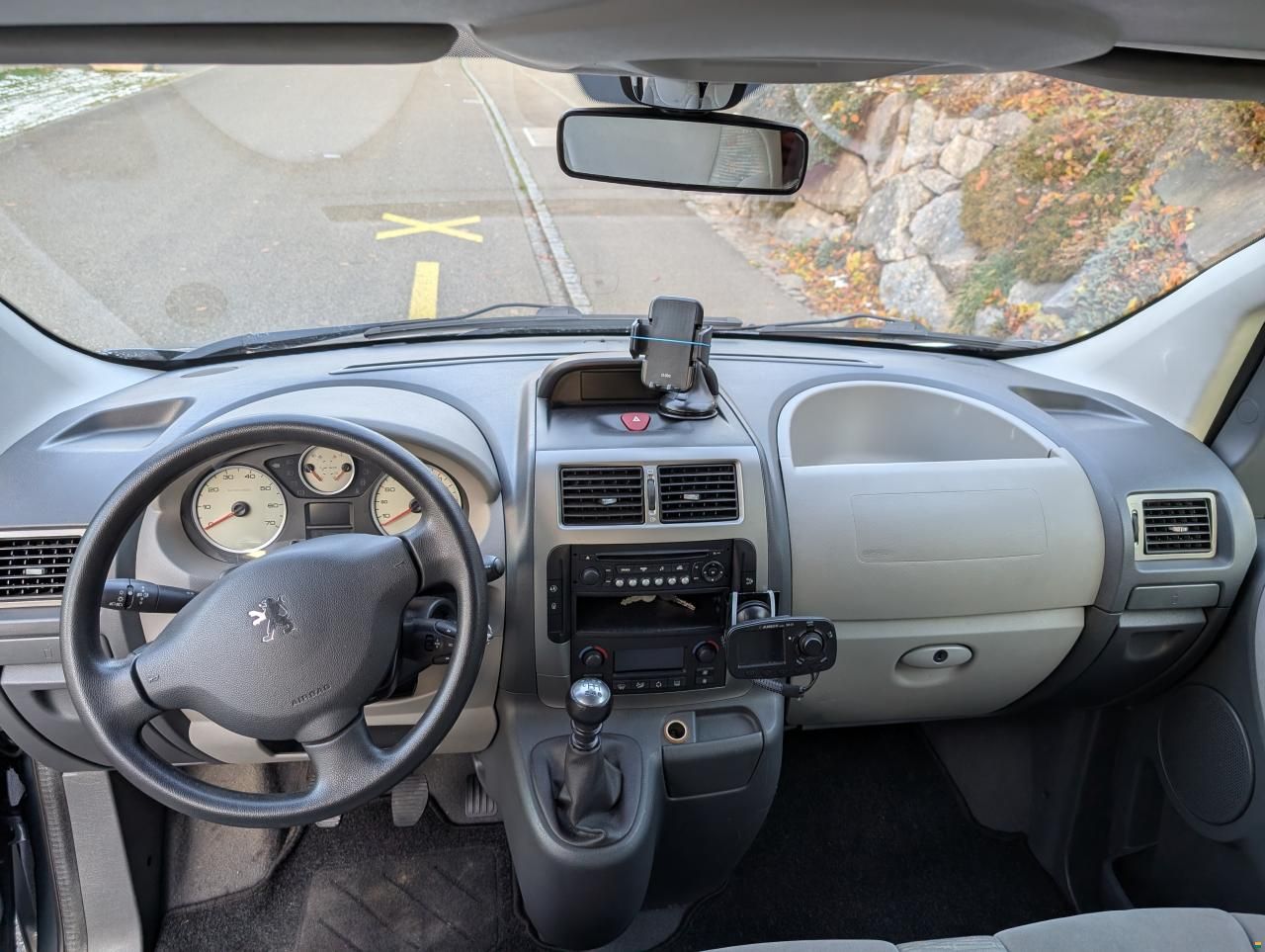 Peugeot Expert Tepee L2