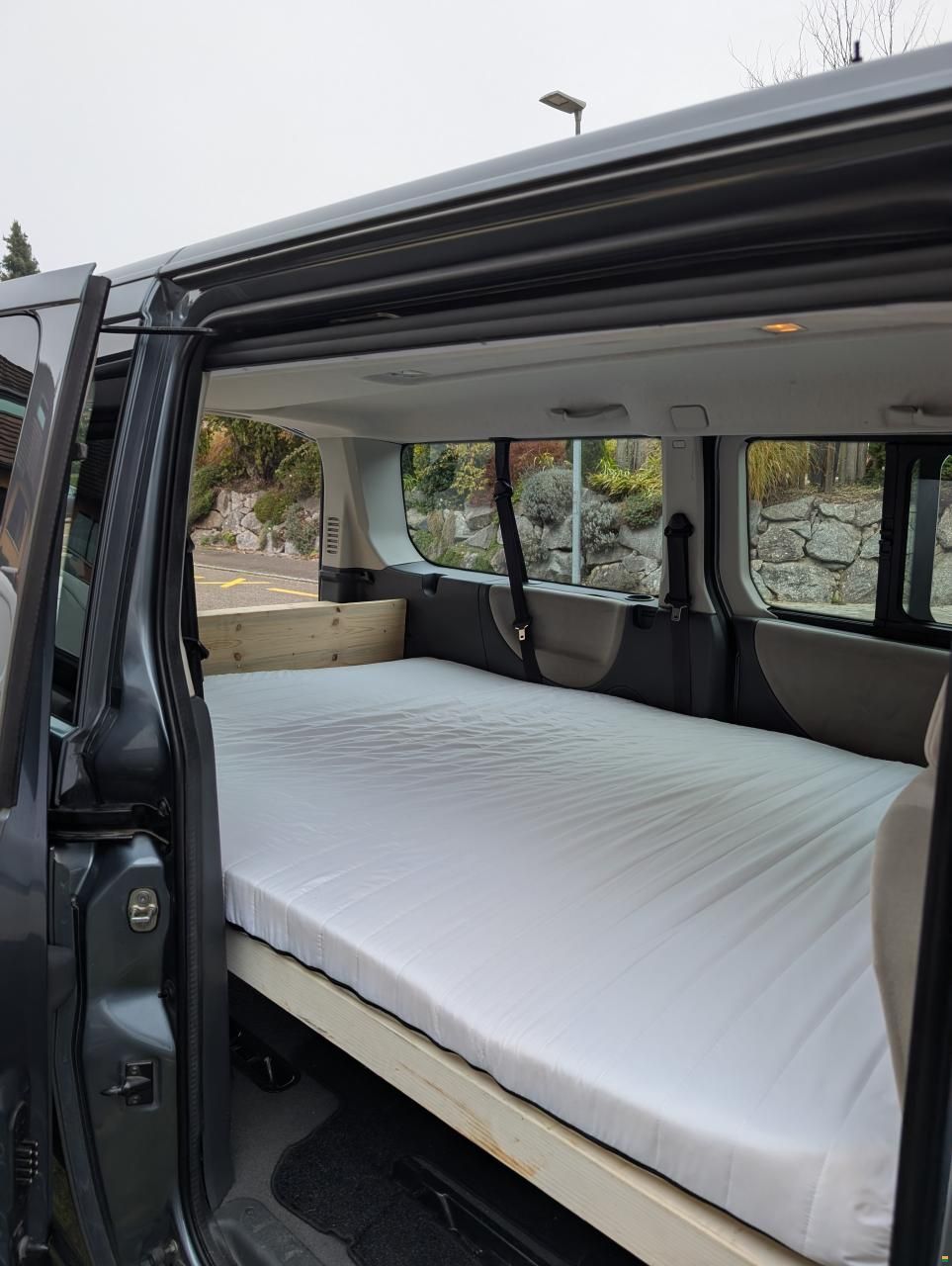 Peugeot Expert Tepee L2