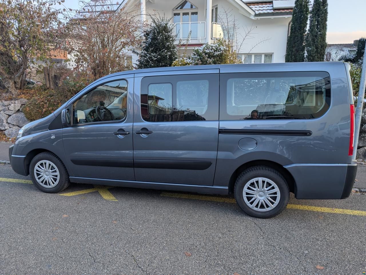 Peugeot Expert Tepee L2