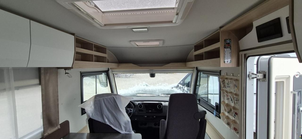 Frankia Neo MI 7 GDK