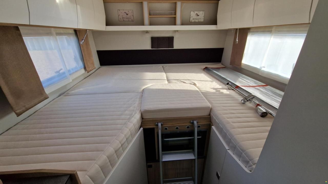 Frankia Neo MI 7 GDK