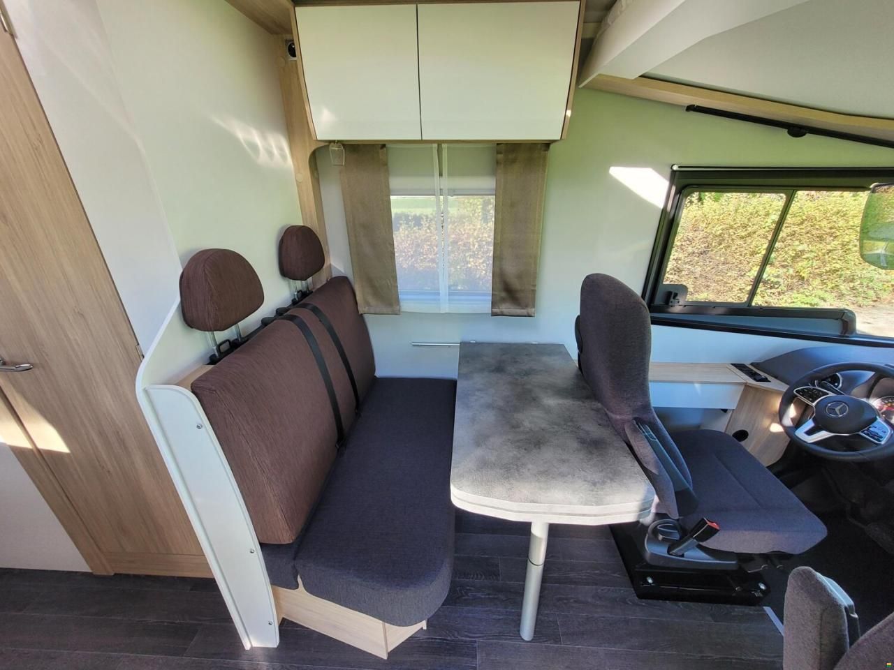 Frankia Neo MI 7 GDK