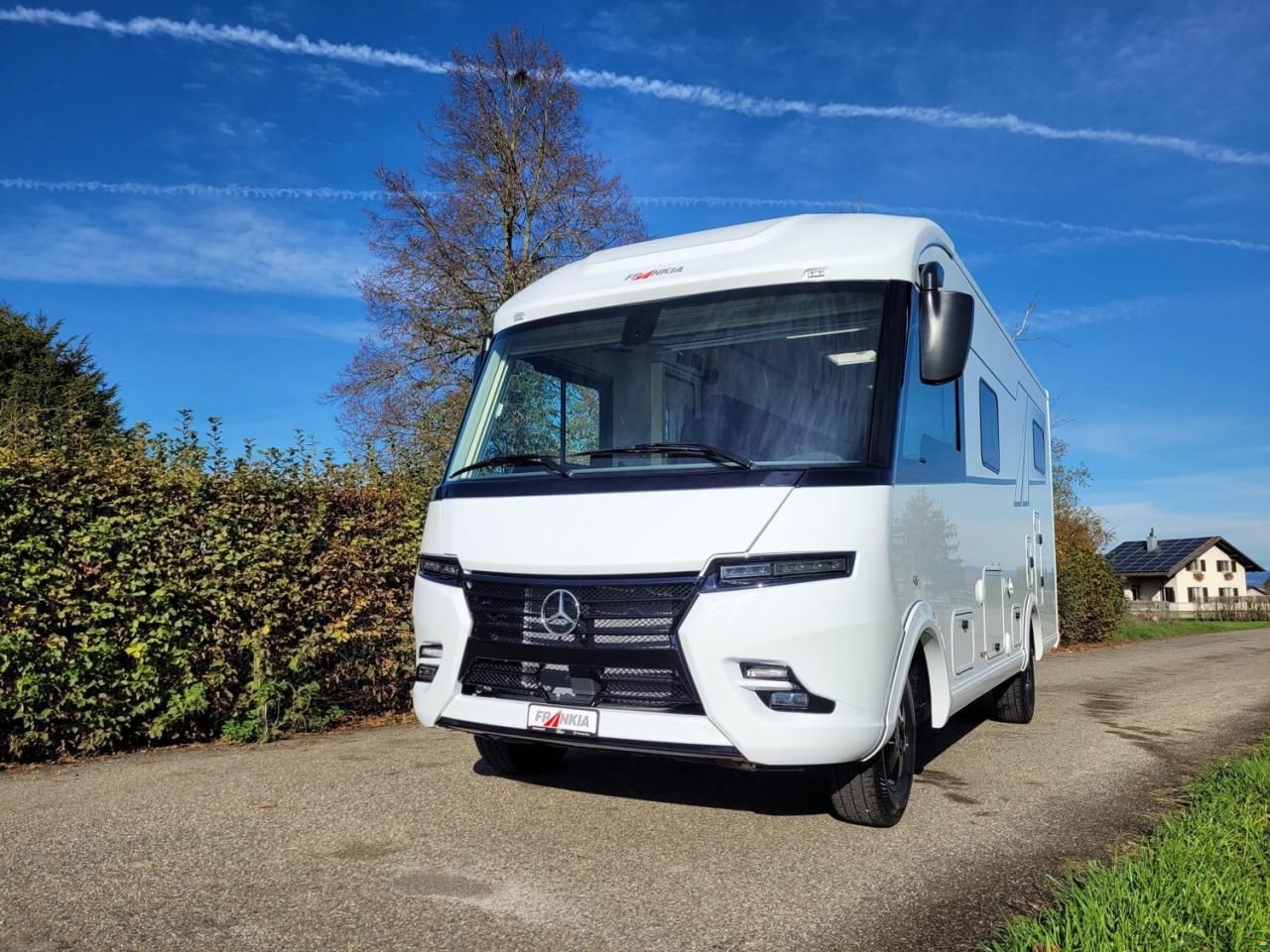 Frankia Neo MI 7 GDK