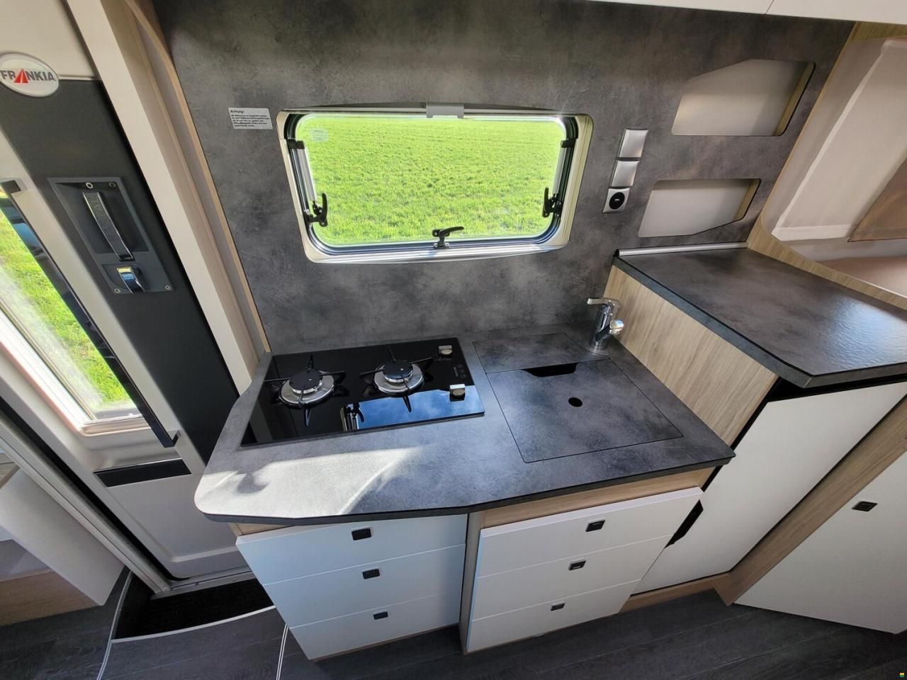 Frankia Neo MI 7 GDK