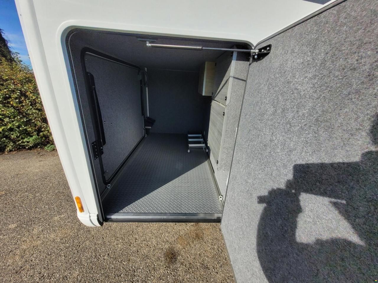 Frankia Neo MI 7 GDK