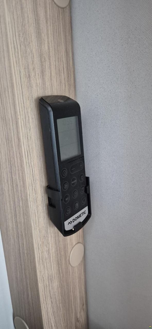 Frankia Neo MI 7 GDK