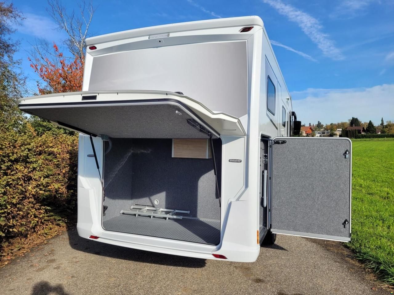 Frankia Neo MI 7 GDK