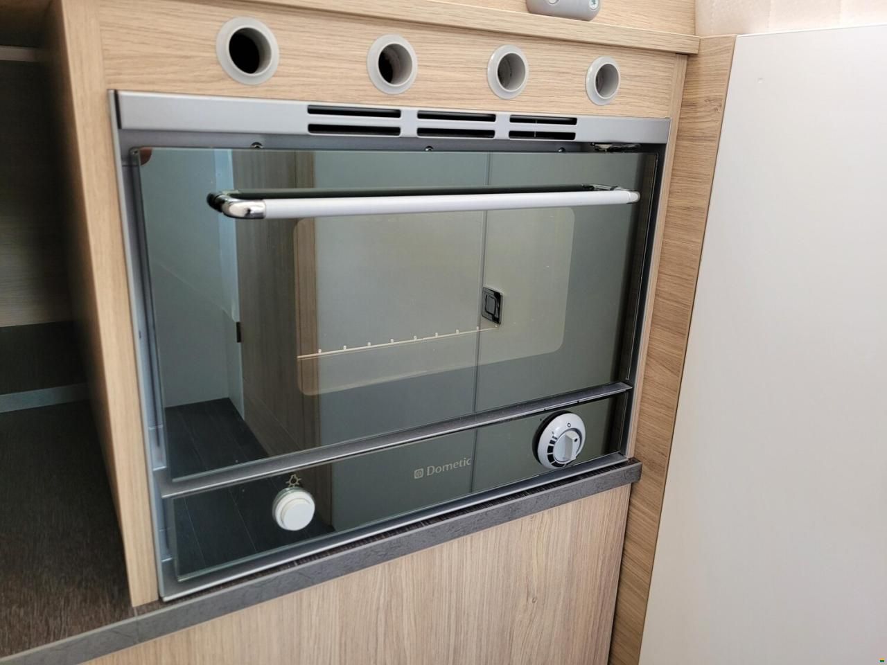 Frankia Neo MI 7 GDK