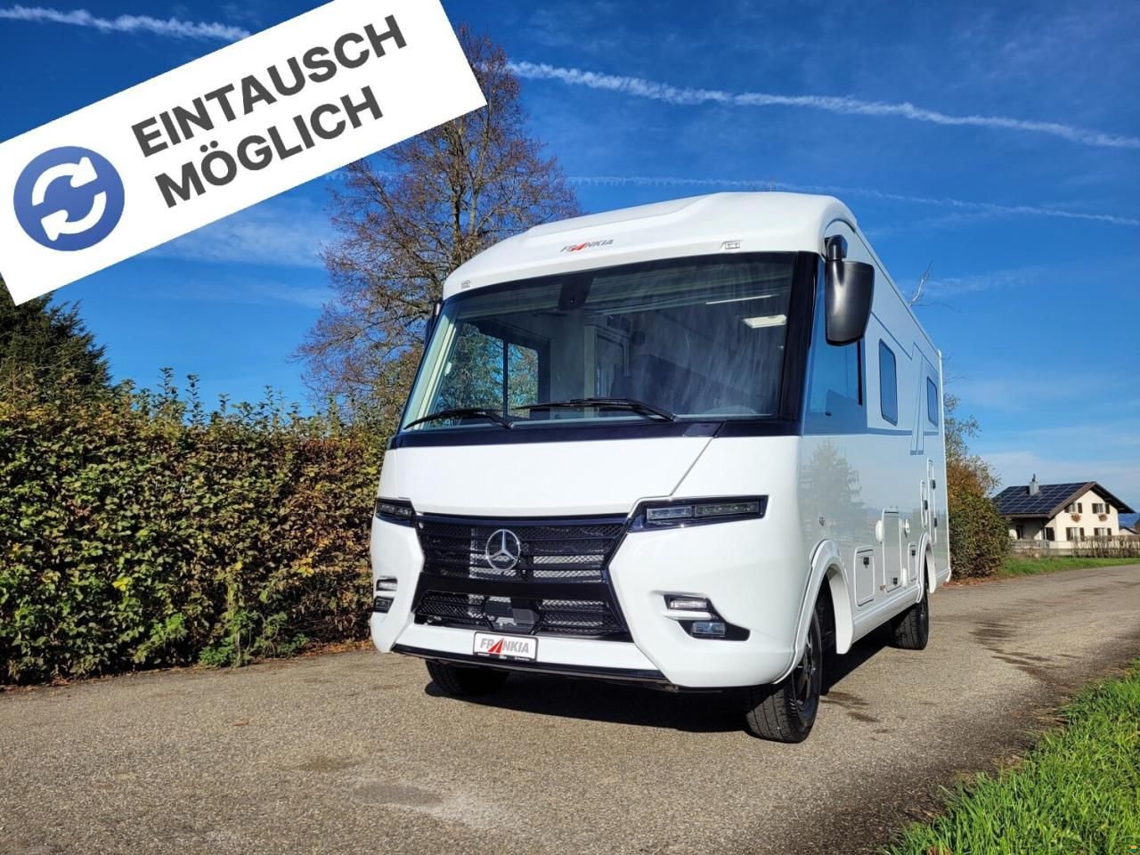 Frankia Neo MI 7 GDK