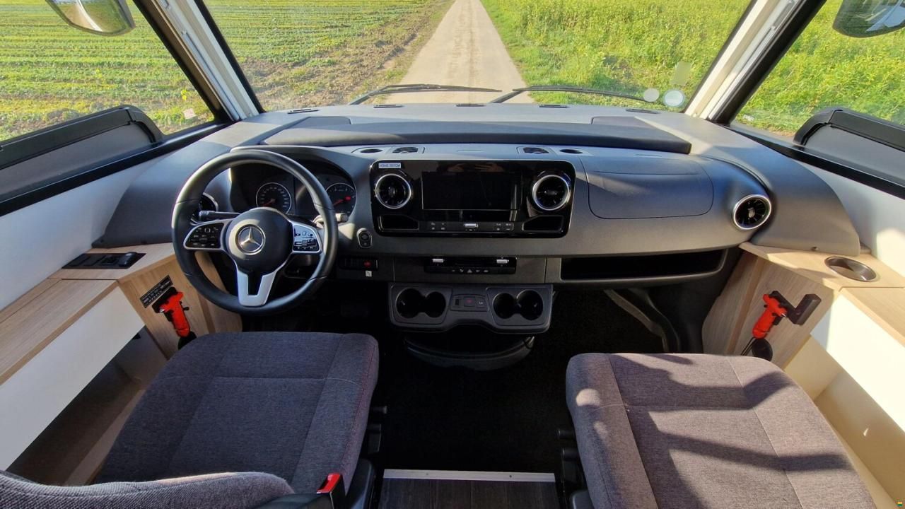 Frankia Neo MI 7 GDK