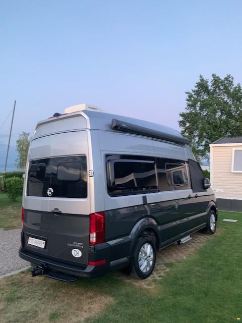 Grand California 600 RS