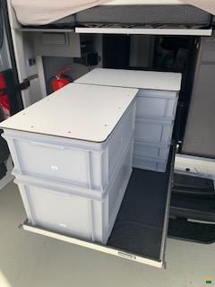 Grand California 600 RS