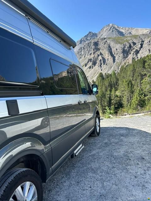 Grand California 600 RS