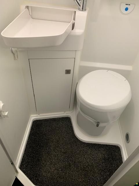 Grand California 600 RS