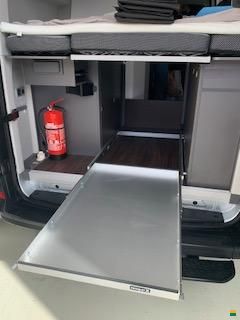 Grand California 600 RS