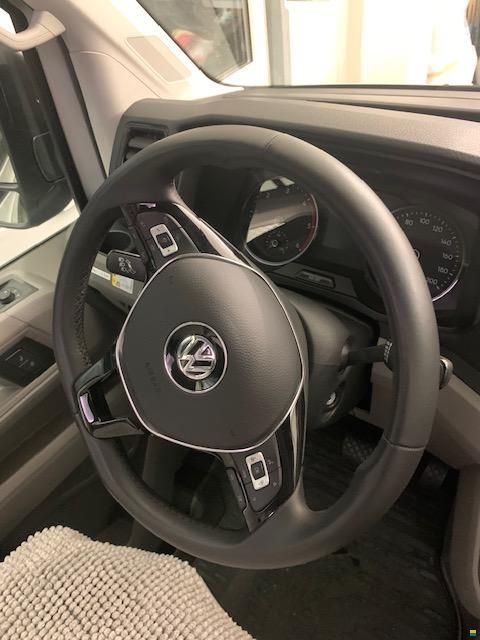 Grand California 600 RS