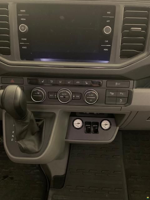 Grand California 600 RS