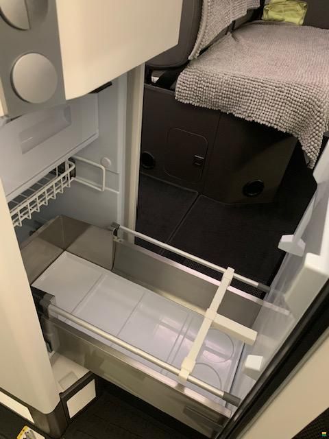 Grand California 600 RS