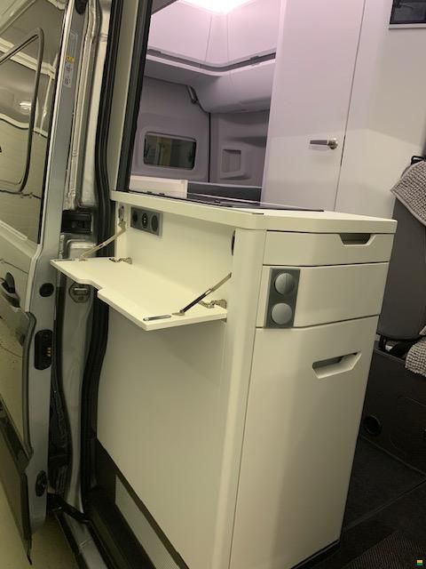 Grand California 600 RS