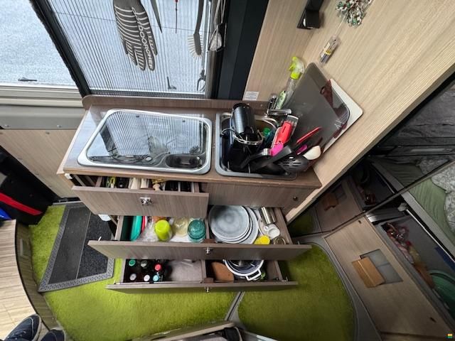 Dethleffs KW 2 Win R