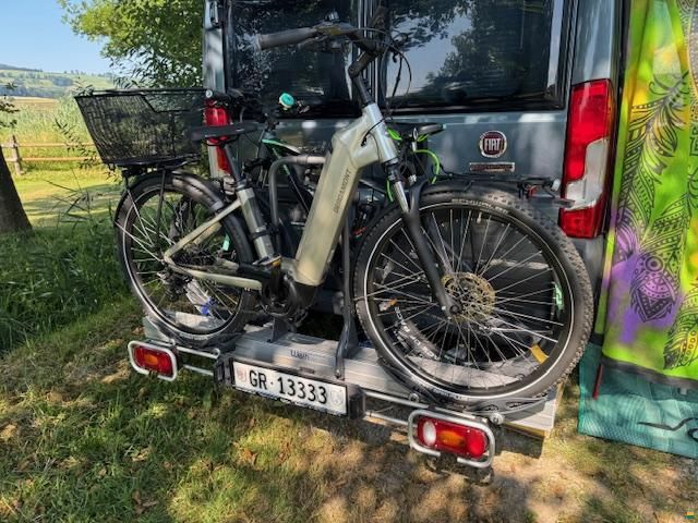 Dethleffs KW 2 Win R