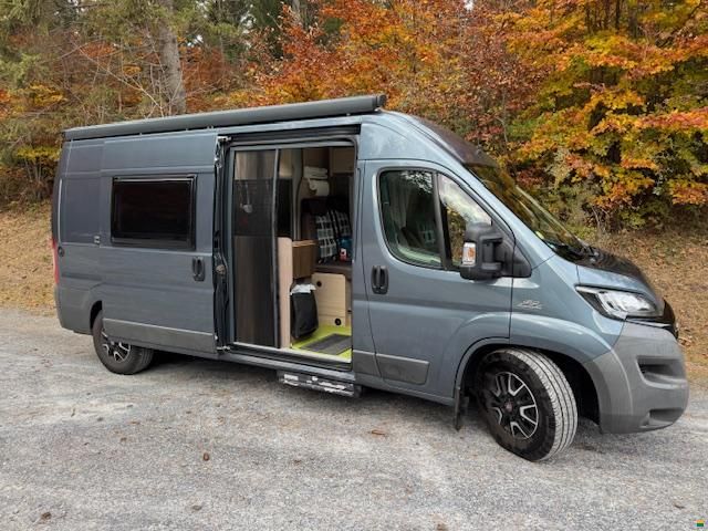 Dethleffs KW 2 Win R