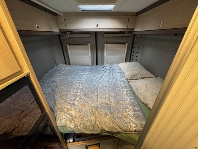 Dethleffs KW 2 Win R