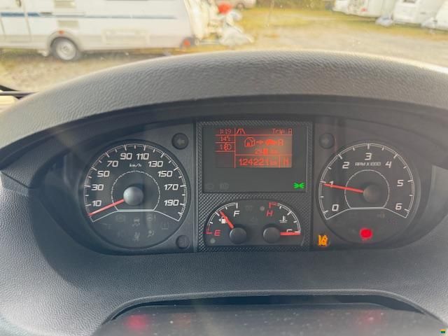 Dethleffs KW 2 Win R