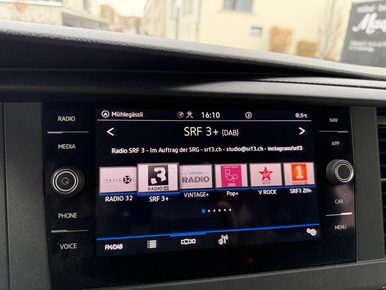 Westfalia Clup Joker VW T 6.1