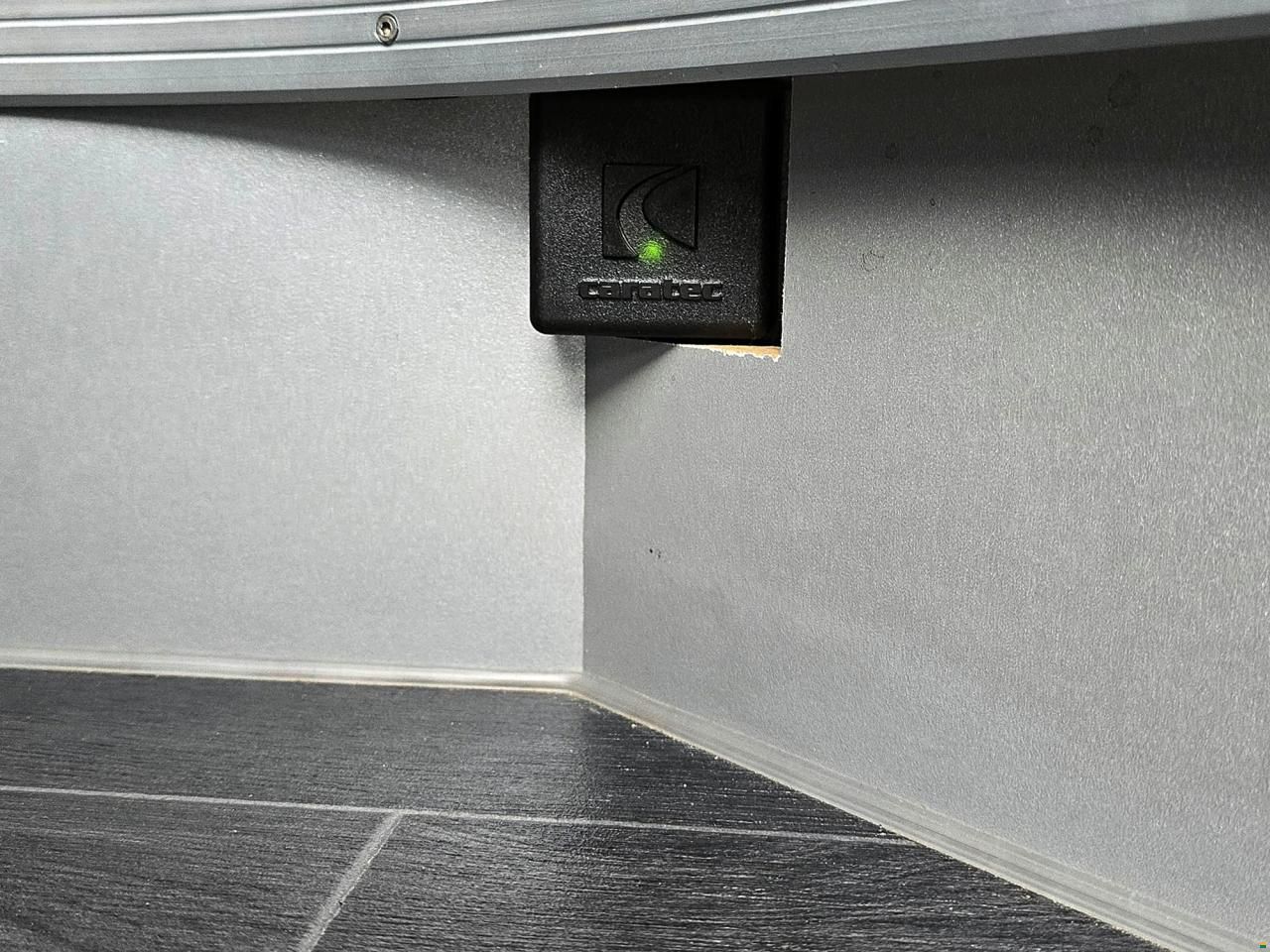 Weinsberg CARATOUR 600 ME 2.3 MJ