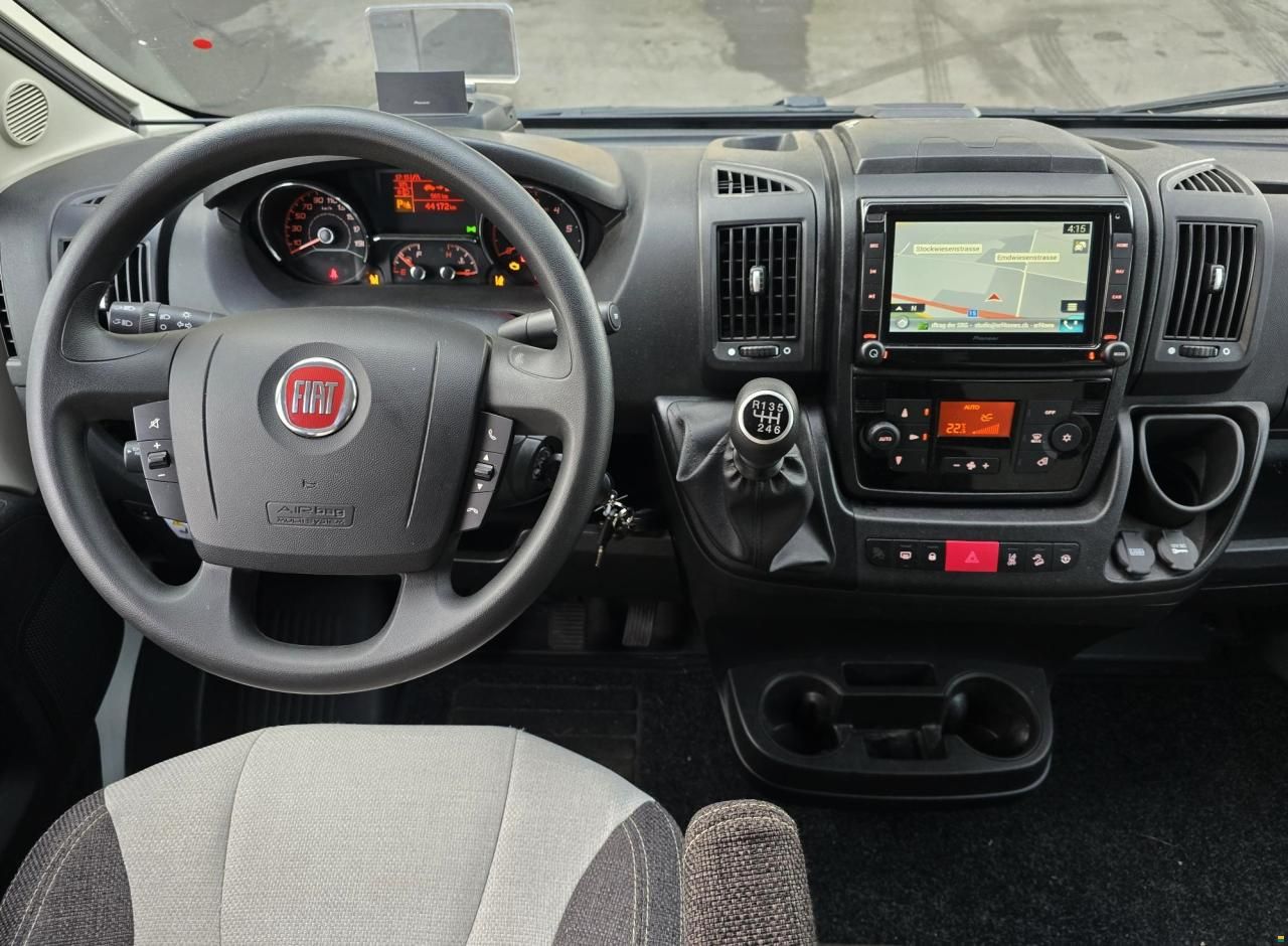 Weinsberg CARATOUR 600 ME 2.3 MJ