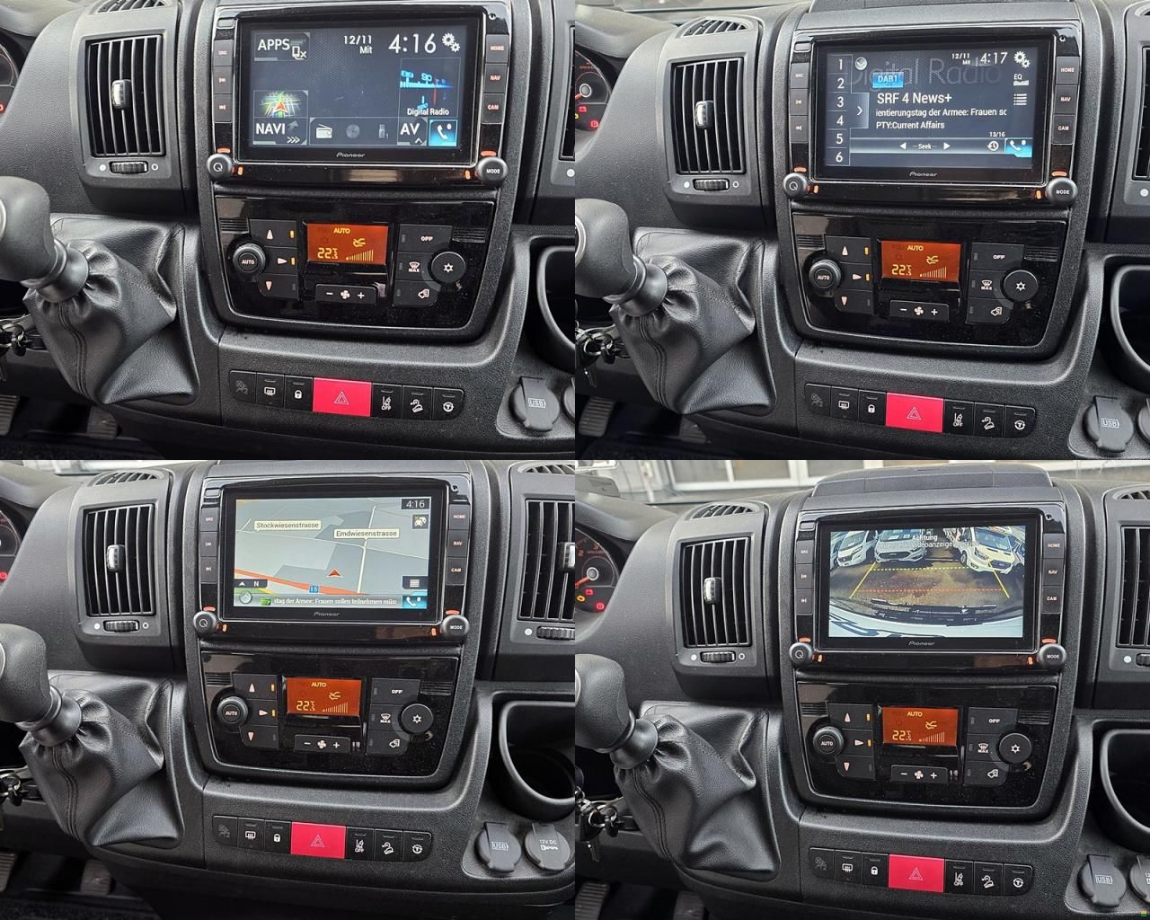 Weinsberg CARATOUR 600 ME 2.3 MJ