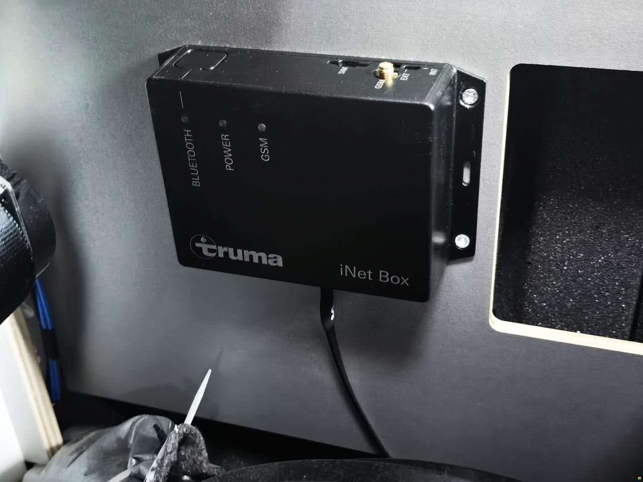 Weinsberg CARATOUR 600 ME 2.3 MJ