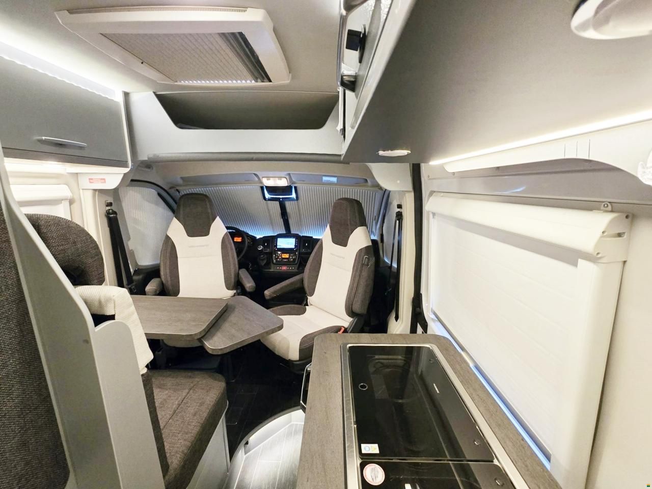 Weinsberg CARATOUR 600 ME 2.3 MJ