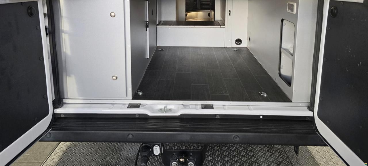 Weinsberg CARATOUR 600 ME 2.3 MJ